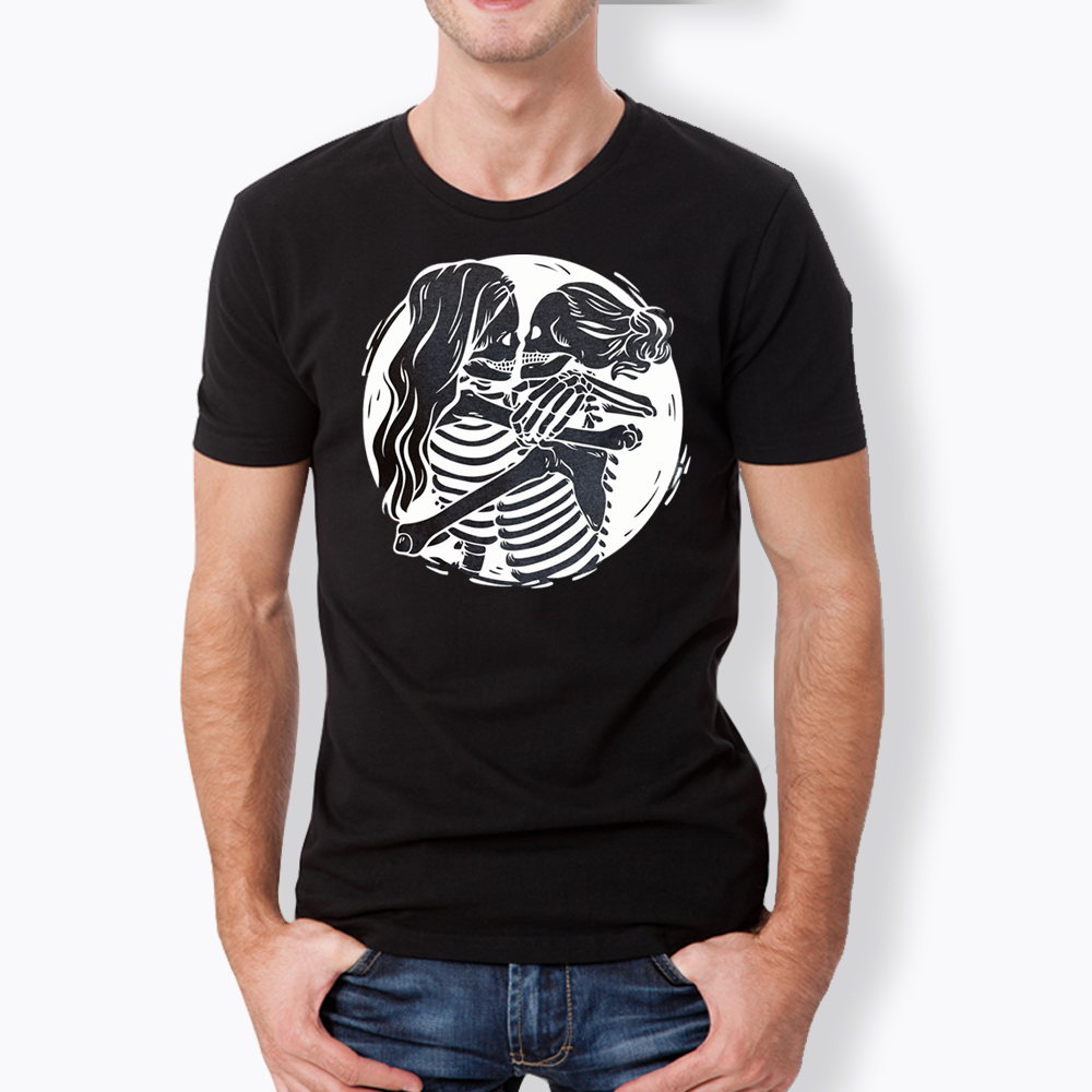 Queer Love Classic T-Shirt