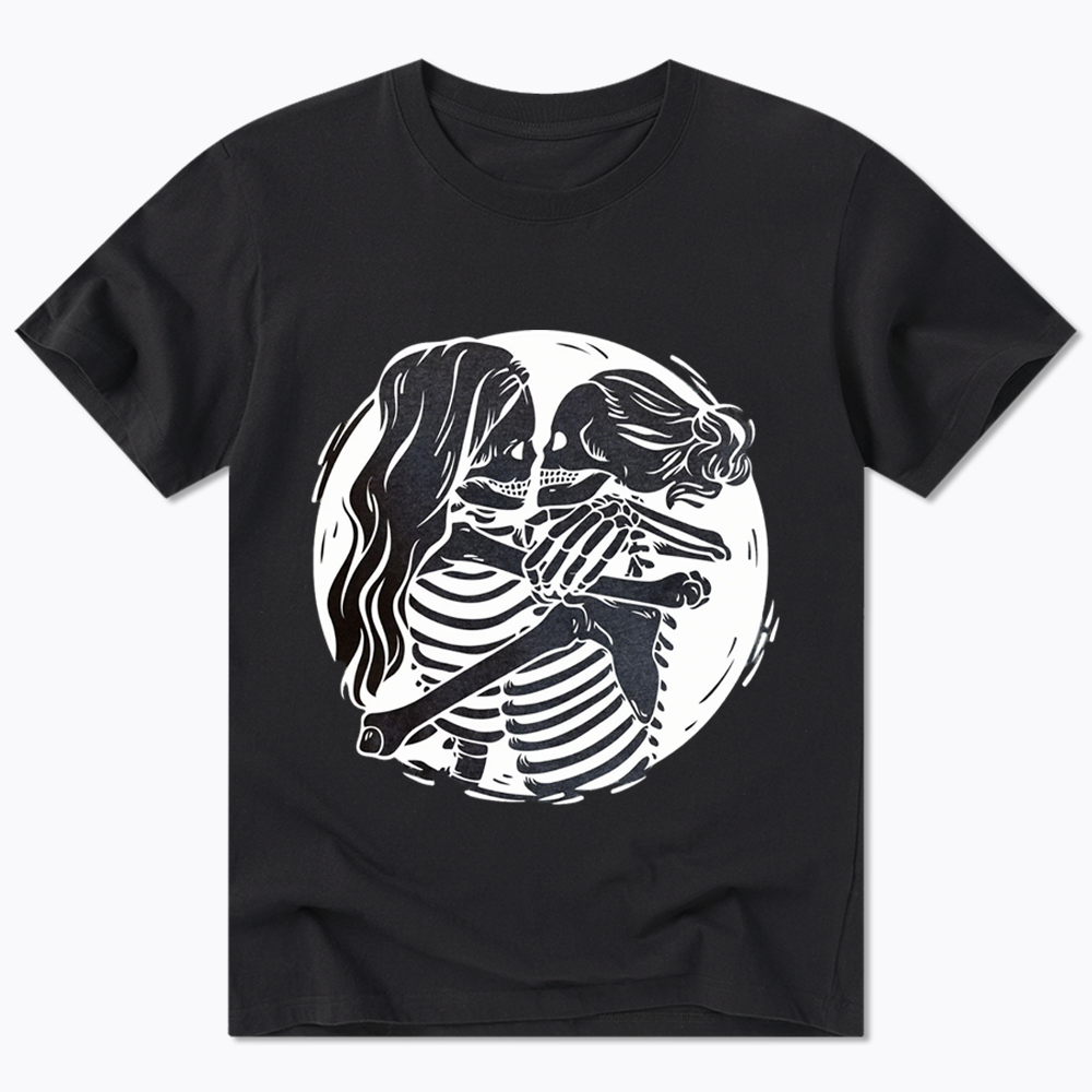 Queer Love Classic T-Shirt