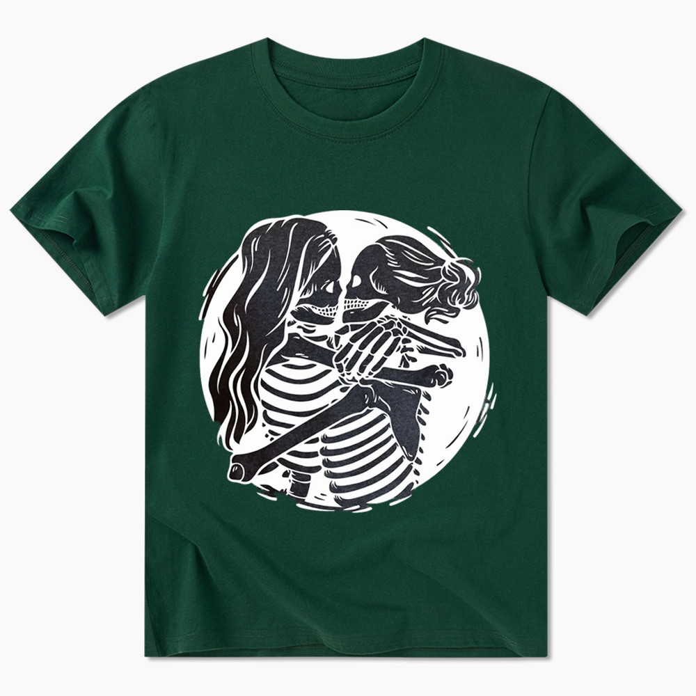 Queer Love Classic T-Shirt