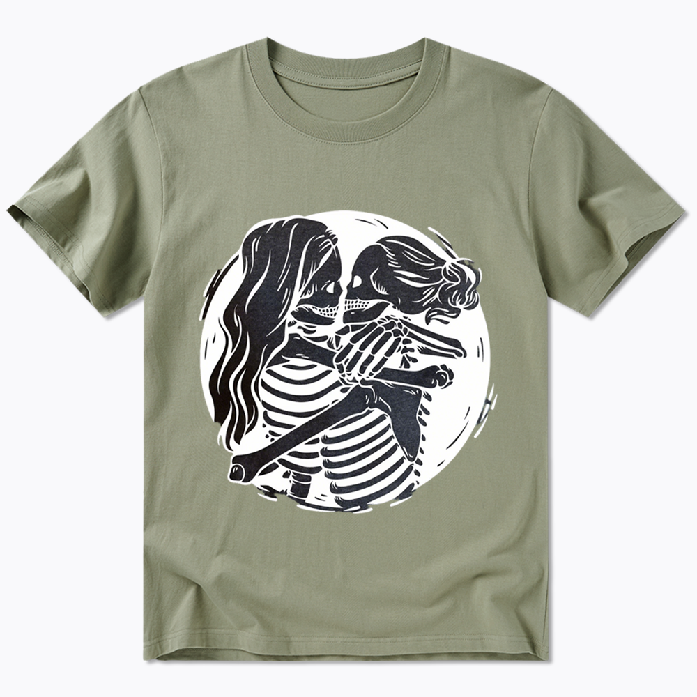 Queer Love Classic T-Shirt