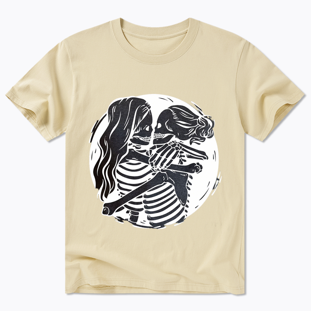 Queer Love Classic T-Shirt