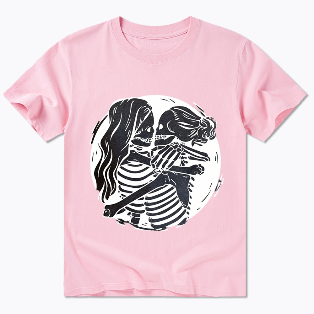 Queer Love Classic T-Shirt