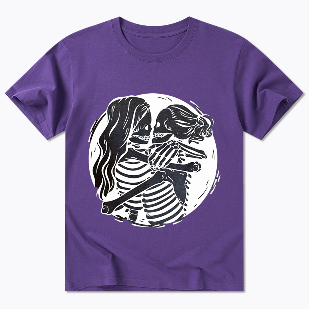 Queer Love Classic T-Shirt
