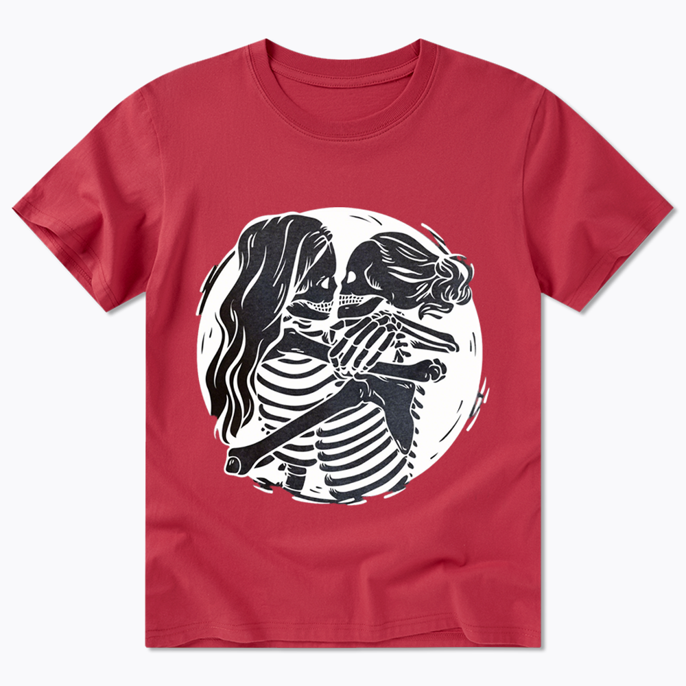 Queer Love Classic T-Shirt