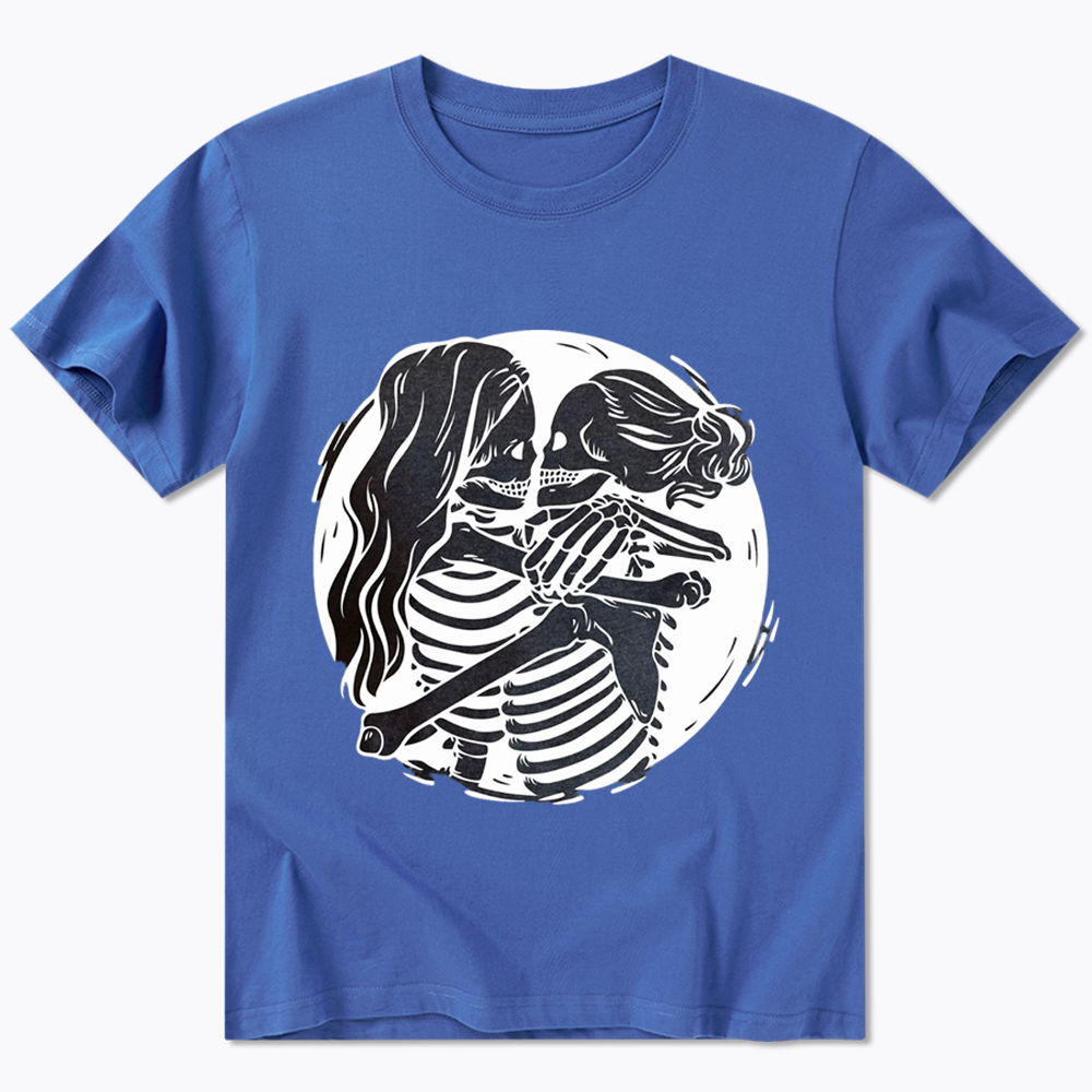 Queer Love Classic T-Shirt