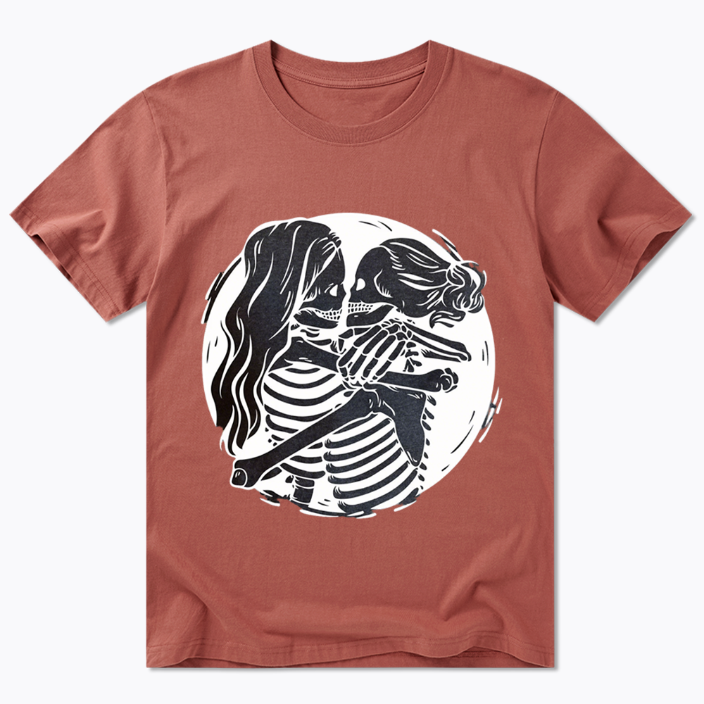 Queer Love Classic T-Shirt