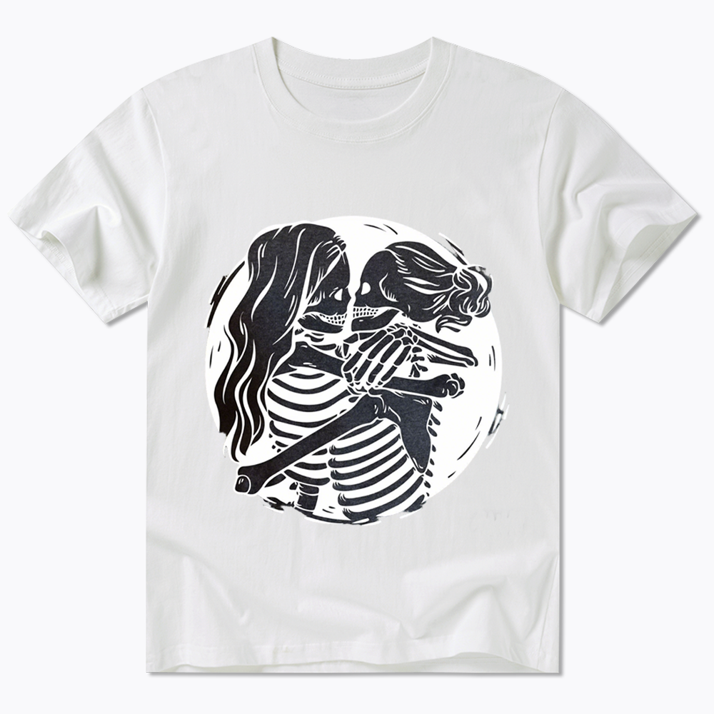 Queer Love Classic T-Shirt