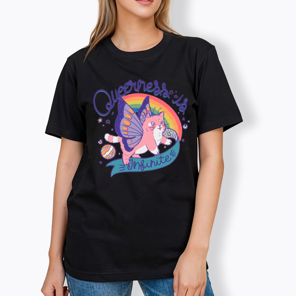 Queer Pride Classic T-Shirt