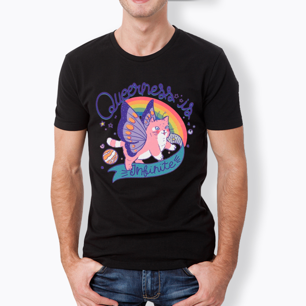 Queer Pride Classic T-Shirt