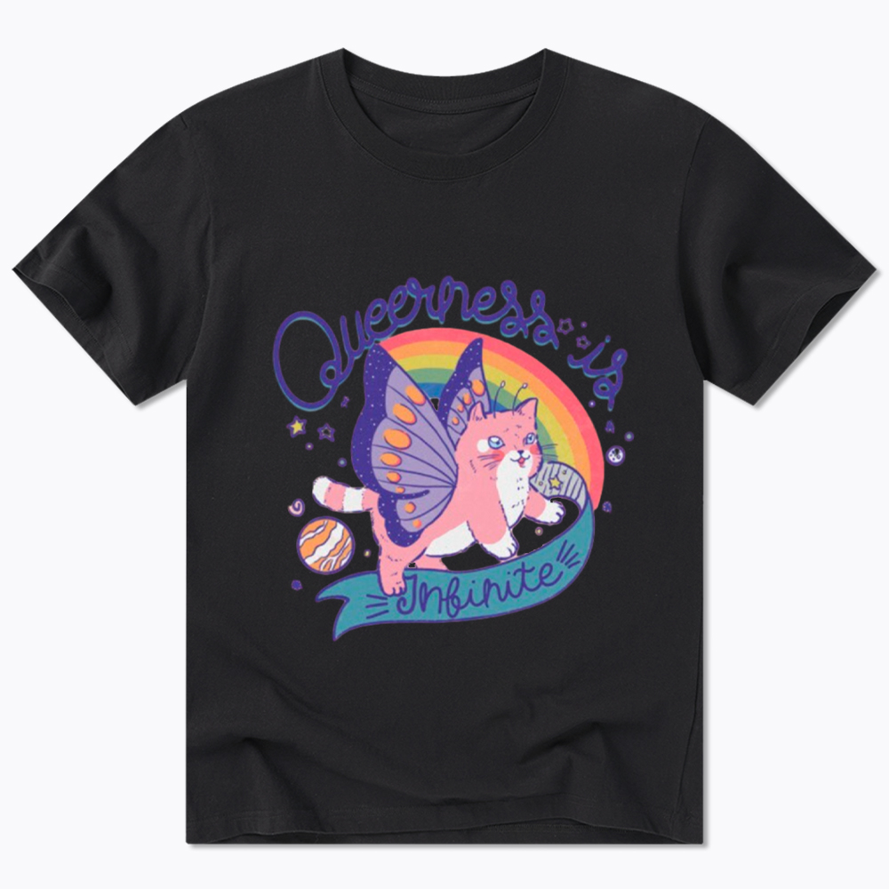 Queer Pride Classic T-Shirt