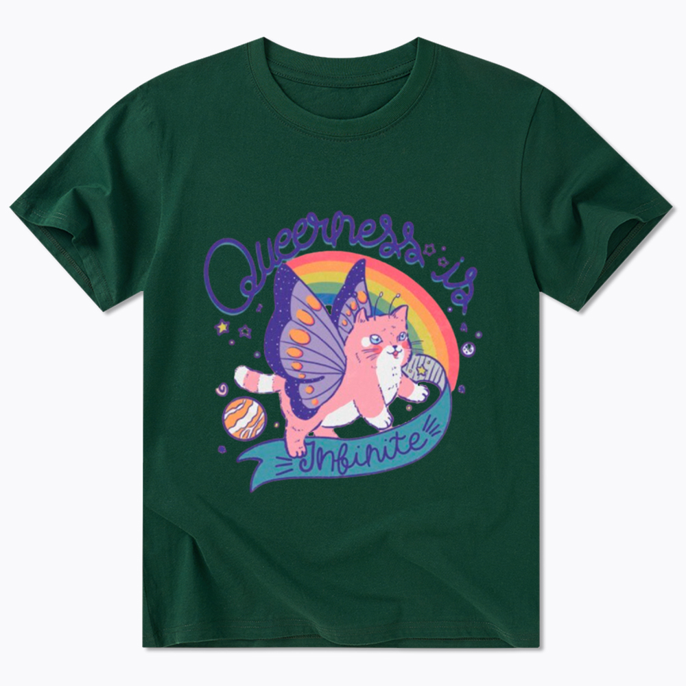 Queer Pride Classic T-Shirt