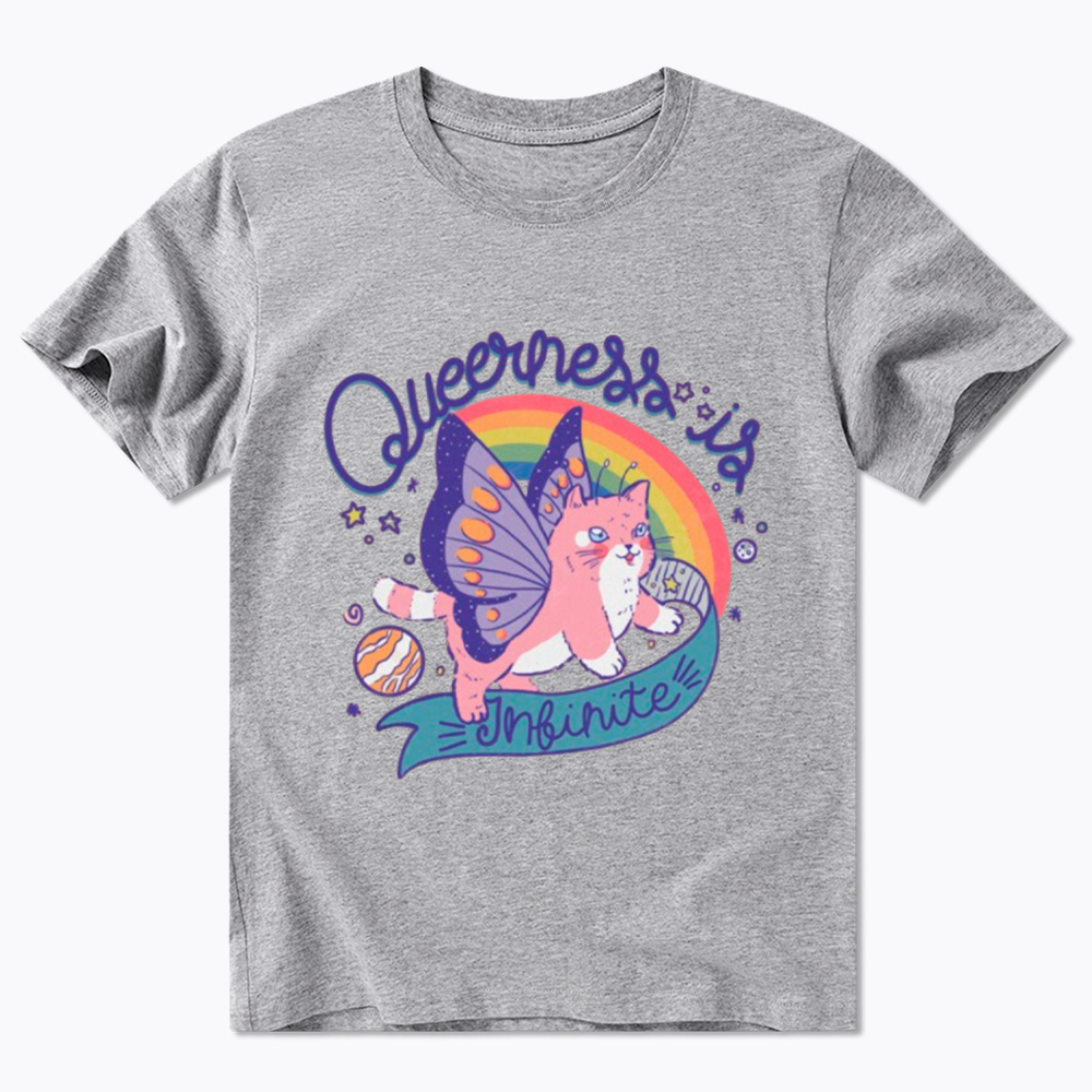 Queer Pride Classic T-Shirt