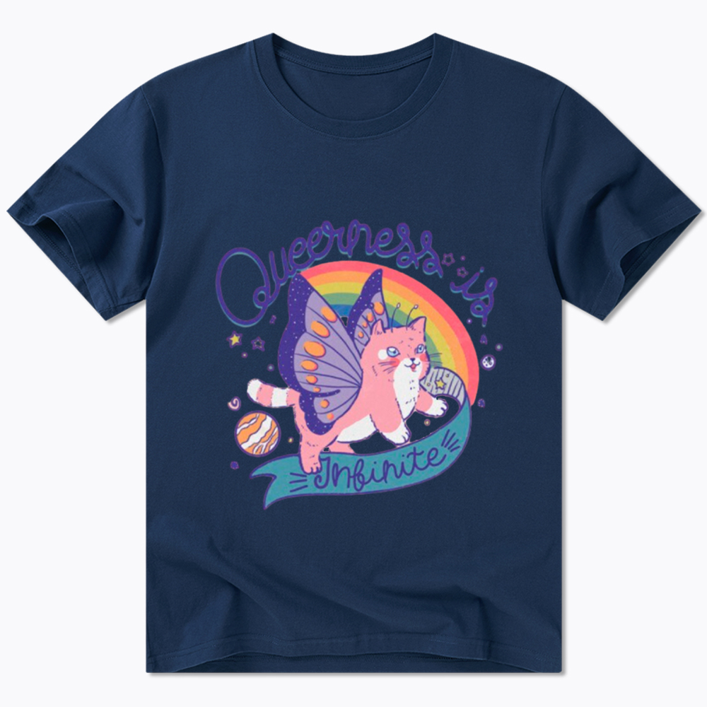Queer Pride Classic T-Shirt