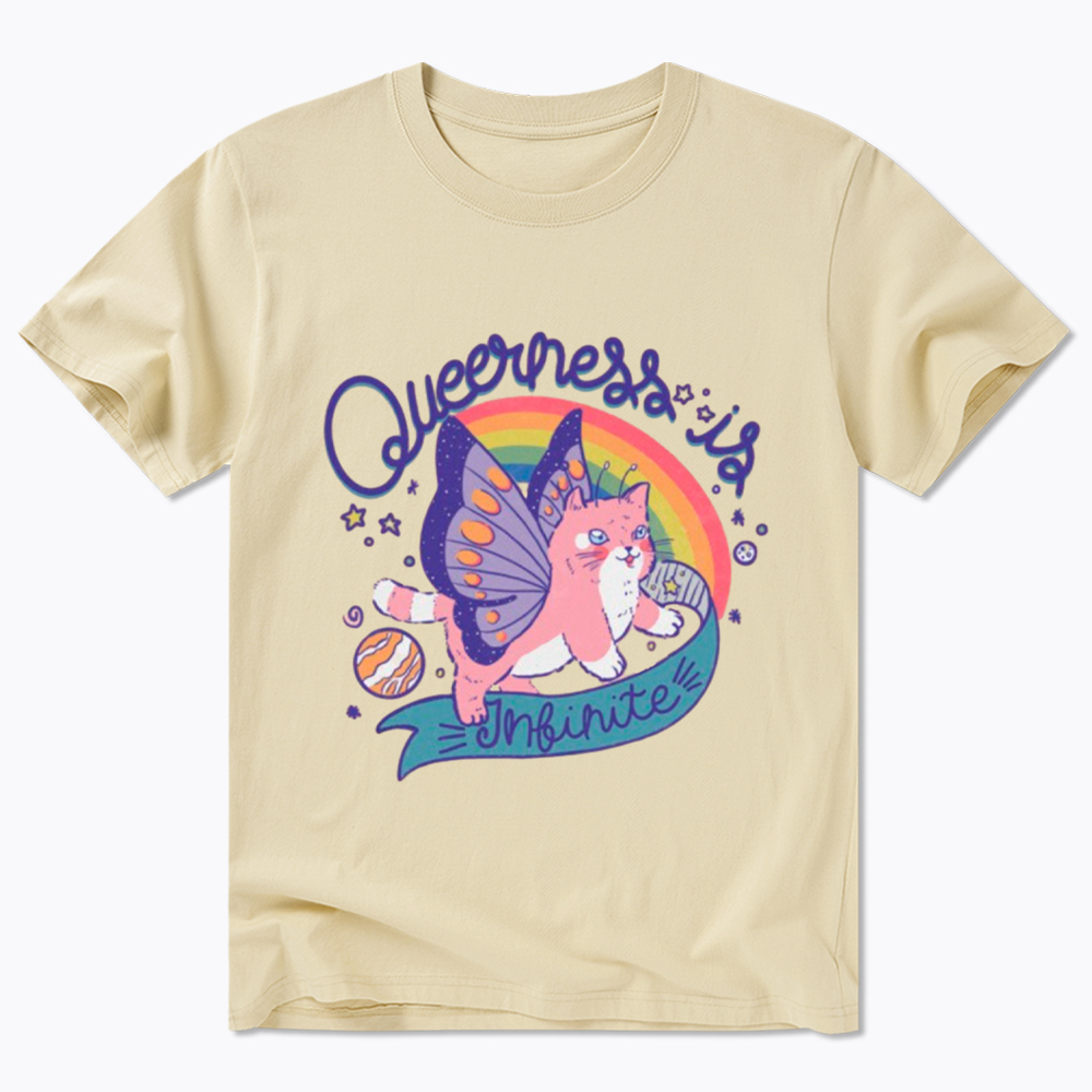Queer Pride Classic T-Shirt