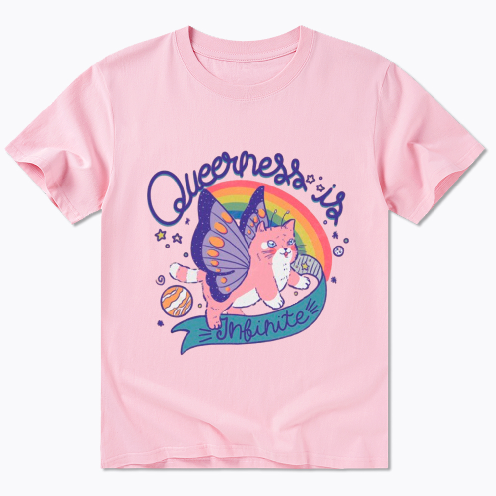 Queer Pride Classic T-Shirt