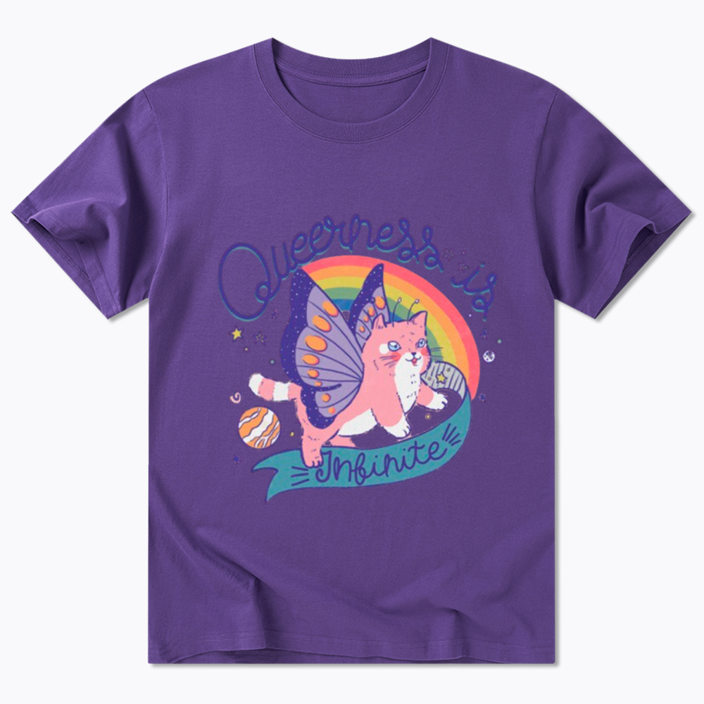 Queer Pride Classic T-Shirt
