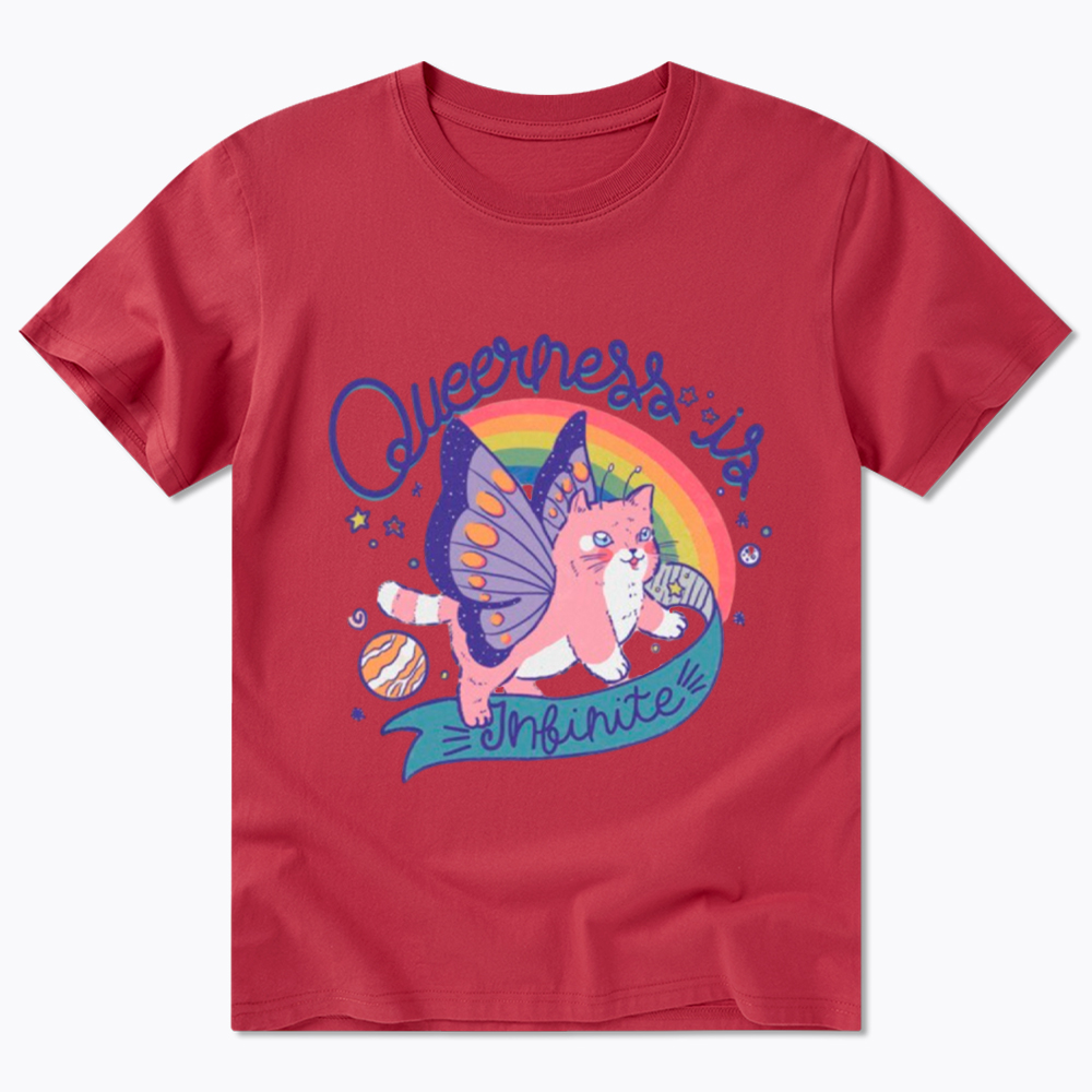 Queer Pride Classic T-Shirt