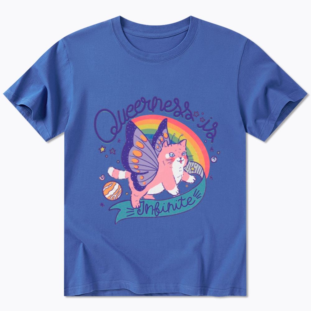Queer Pride Classic T-Shirt