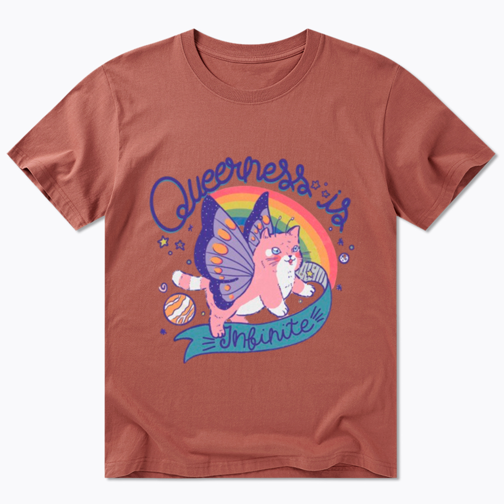 Queer Pride Classic T-Shirt