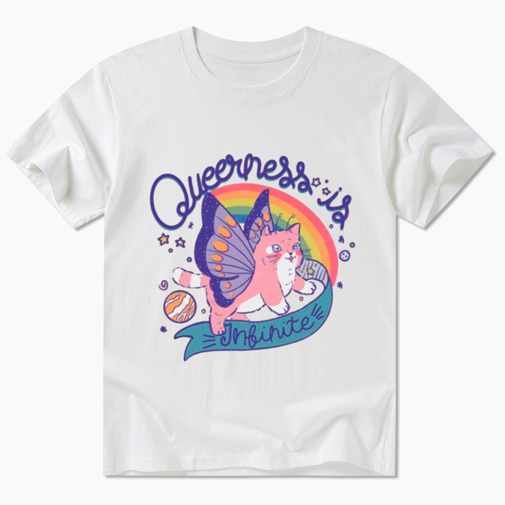 Queer Pride Classic T-Shirt