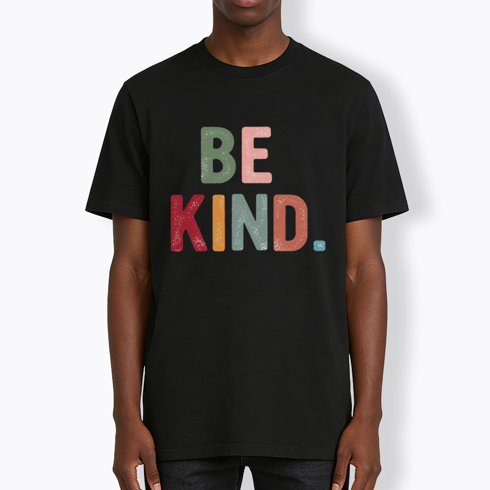 Be Kind Vintage Classic T-Shirt