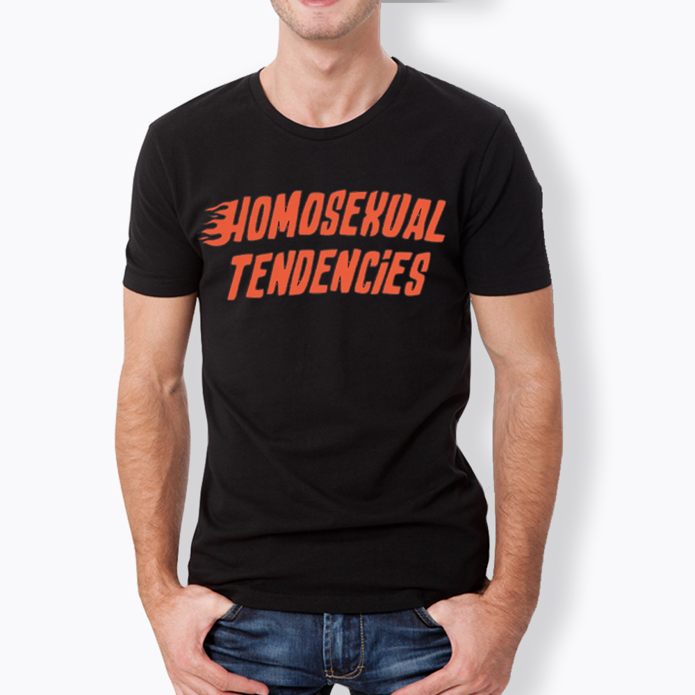 Homosexual Tendencies Classic T-Shirt