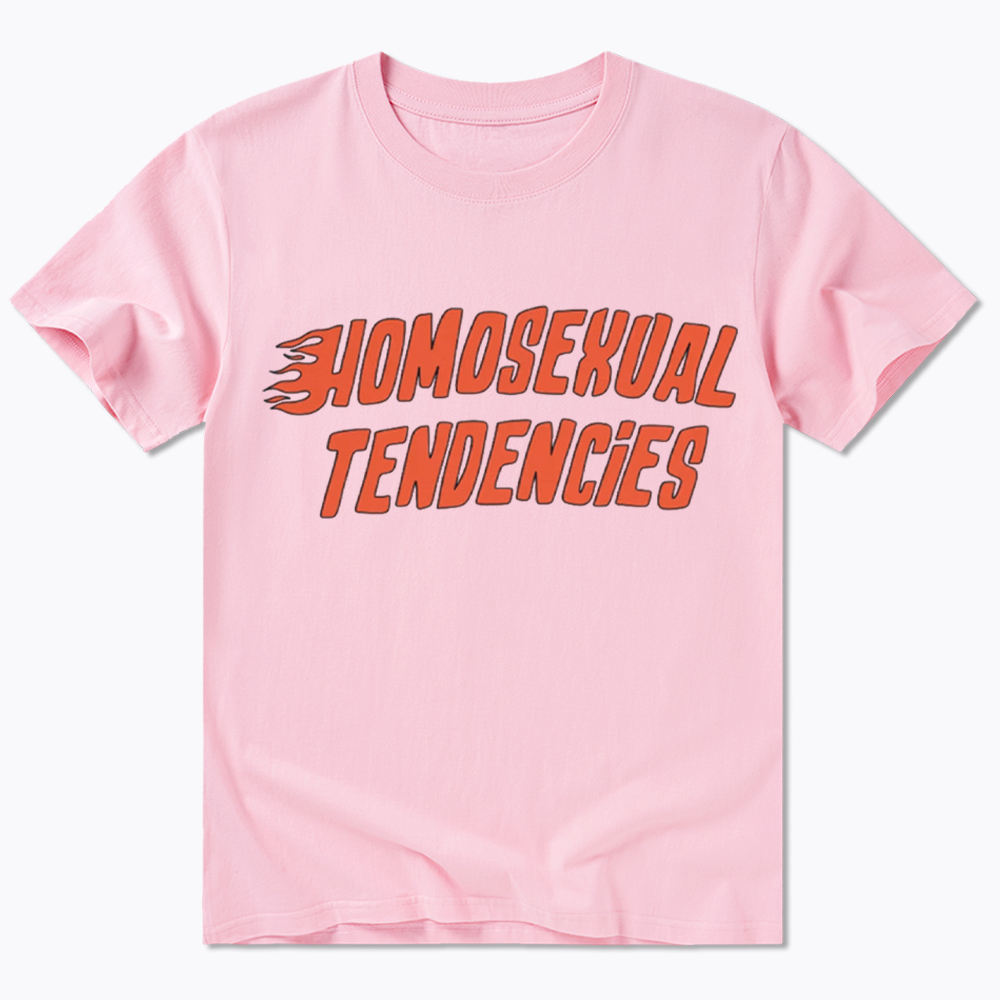 Homosexual Tendencies Classic T-Shirt