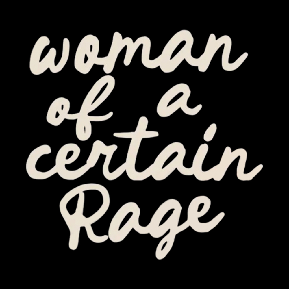 Woman of a Certain Rage Classic T-Shirt
