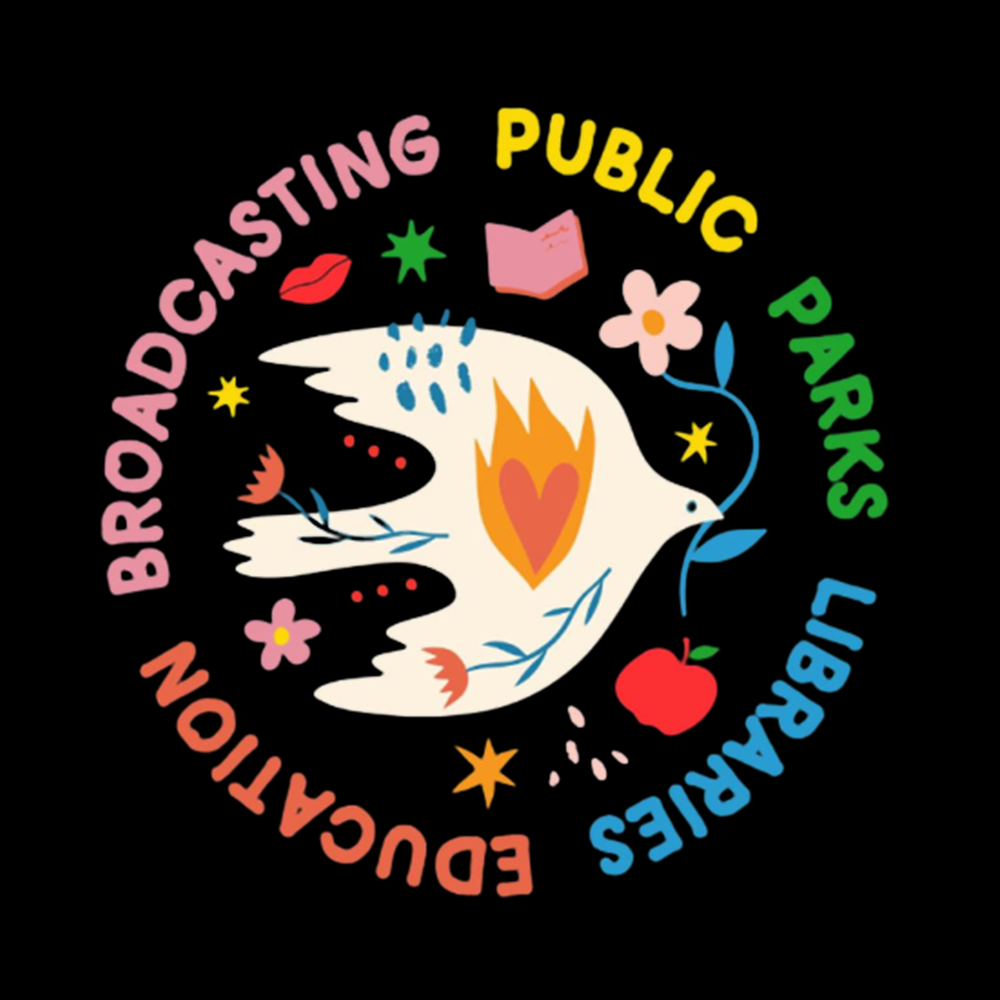 Protect Our Public Parks Classic T-Shirt