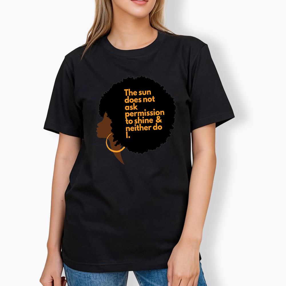Inspirational Graphic Classic T-Shirt