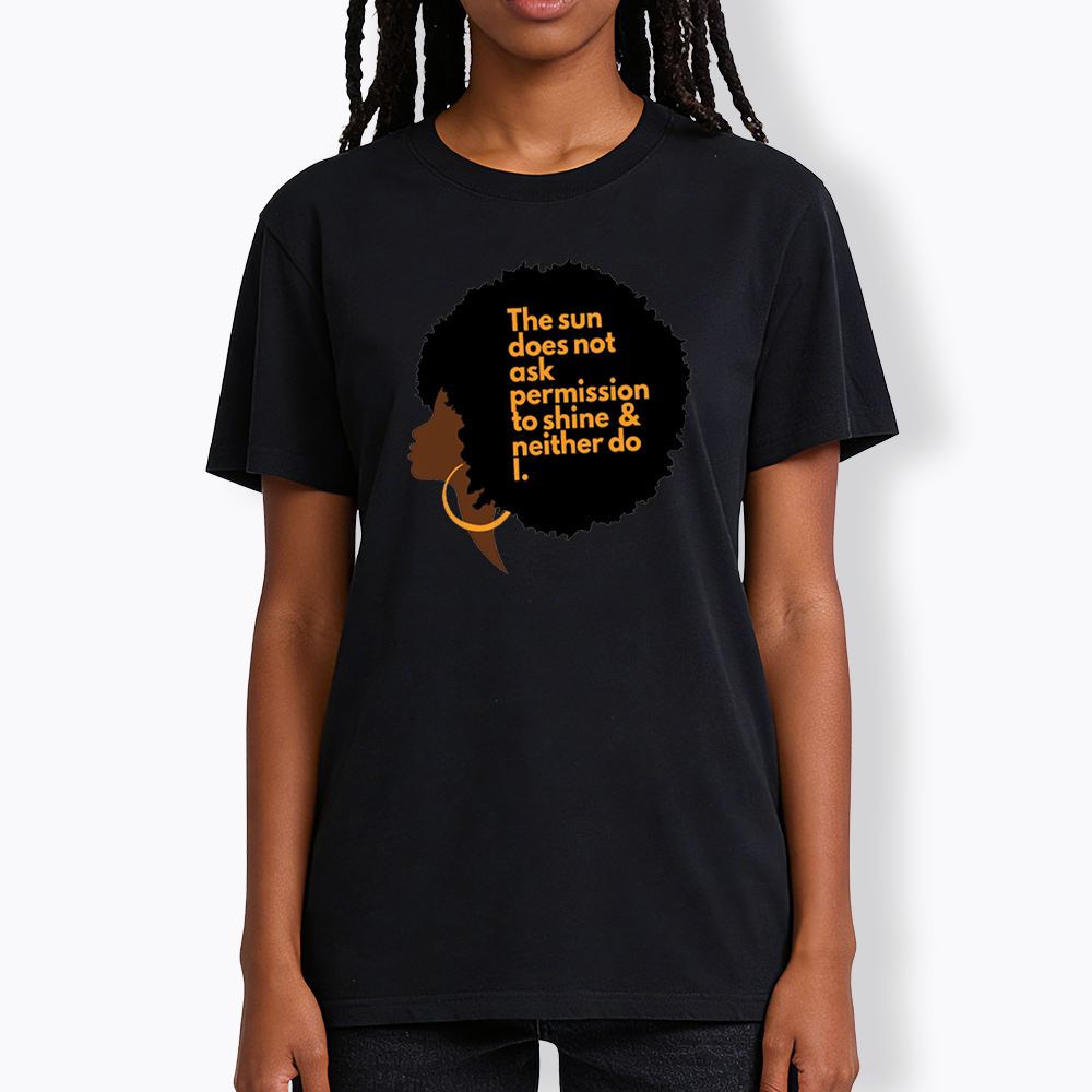 Inspirational Graphic Classic T-Shirt