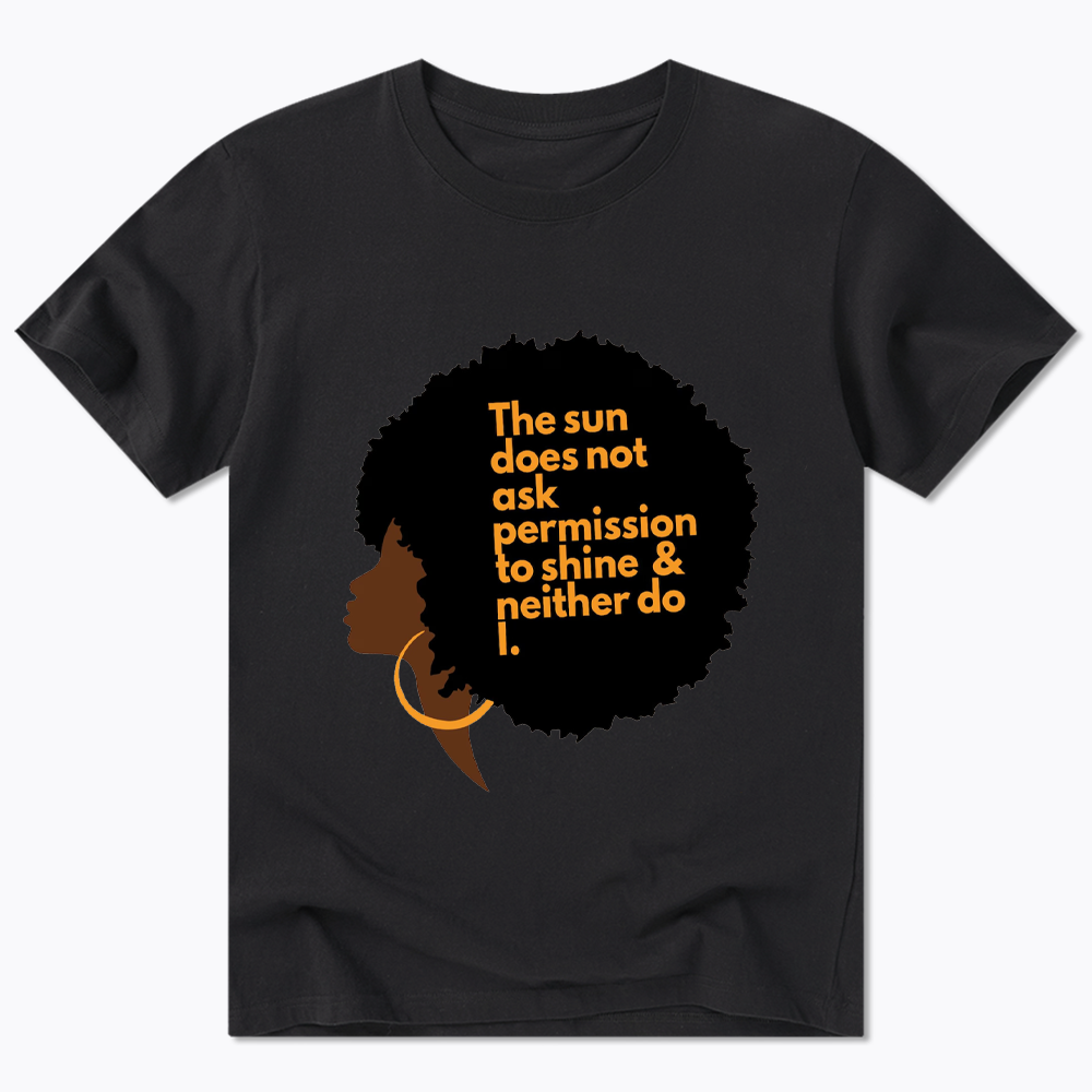 Inspirational Graphic Classic T-Shirt