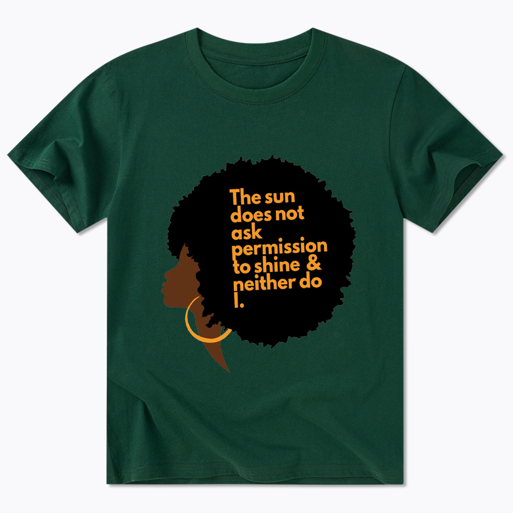 Inspirational Graphic Classic T-Shirt