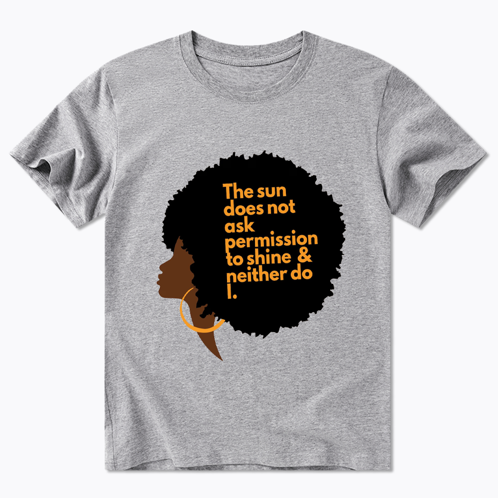 Inspirational Graphic Classic T-Shirt