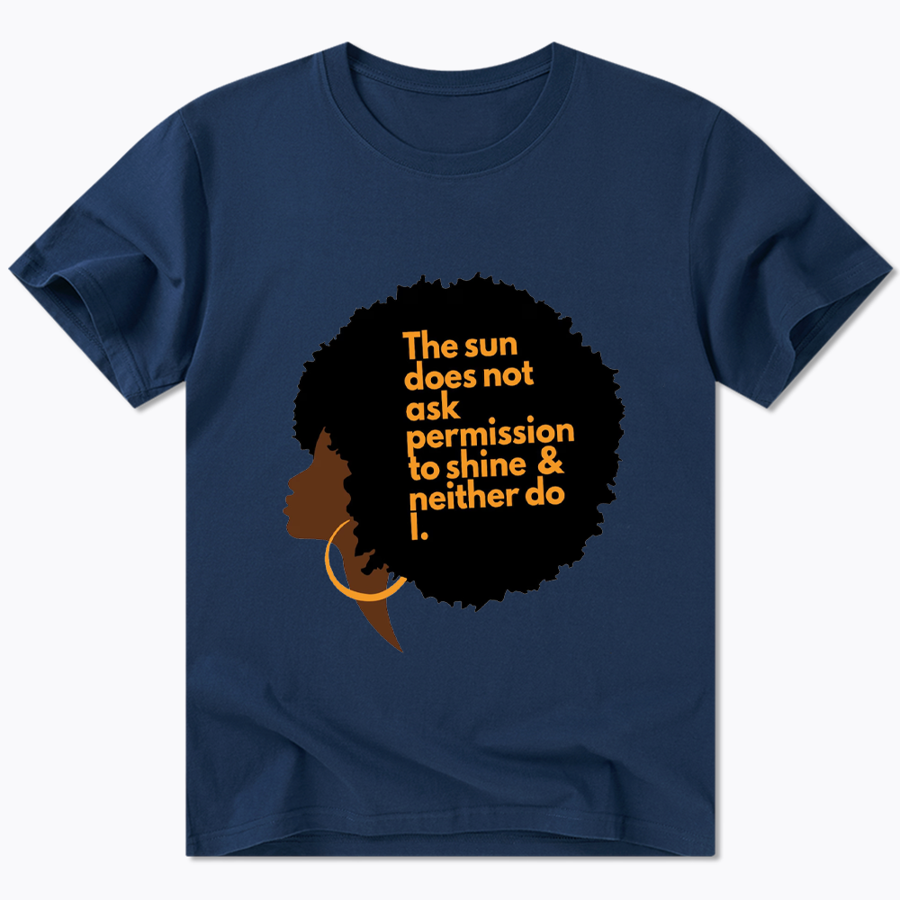 Inspirational Graphic Classic T-Shirt