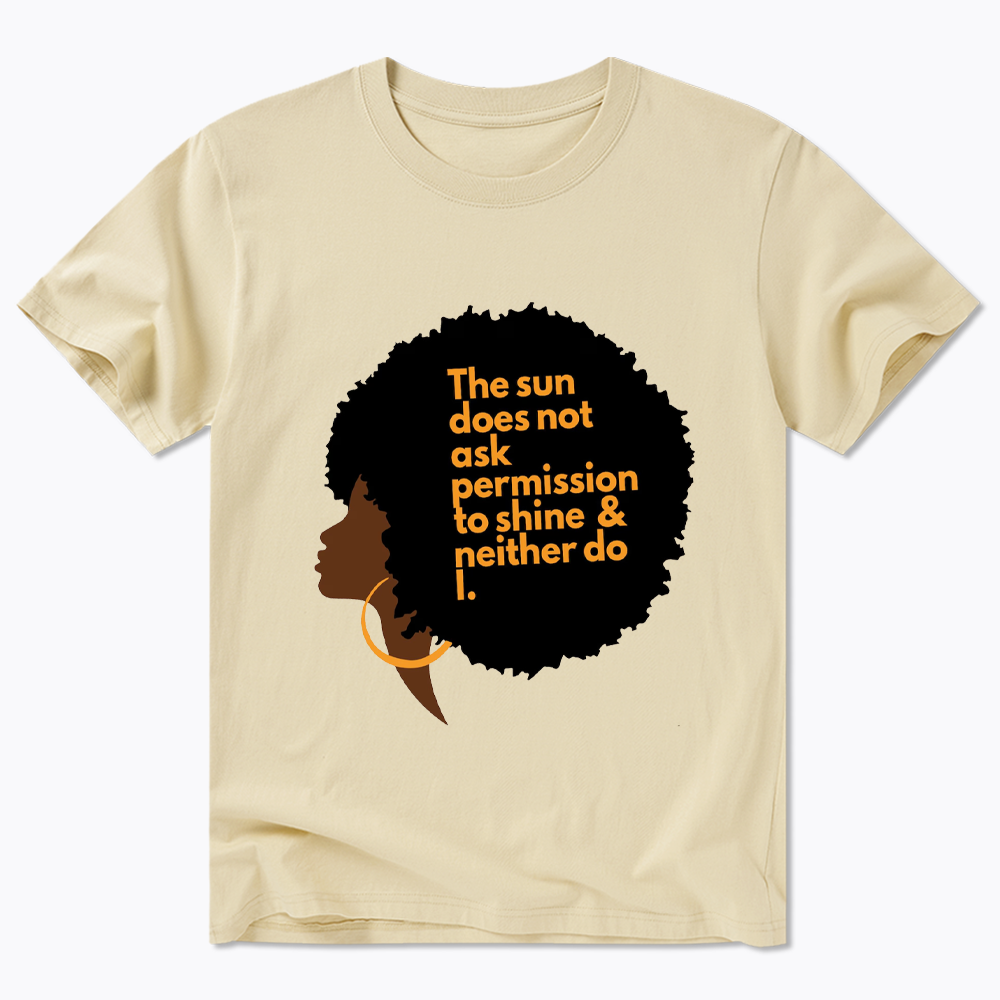 Inspirational Graphic Classic T-Shirt