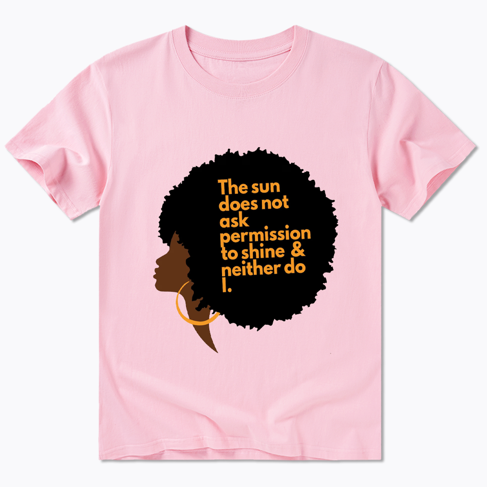 Inspirational Graphic Classic T-Shirt