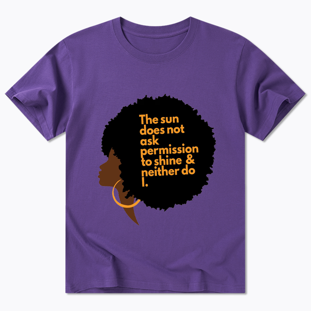 Inspirational Graphic Classic T-Shirt