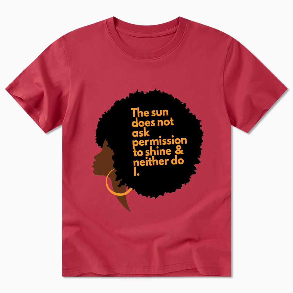 Inspirational Graphic Classic T-Shirt