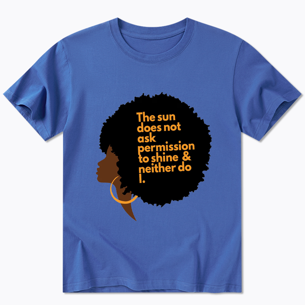 Inspirational Graphic Classic T-Shirt