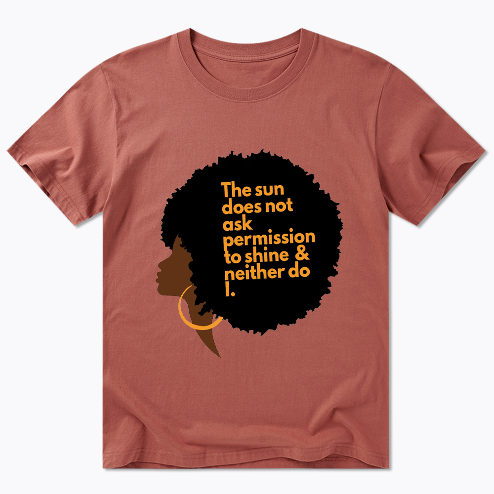 Inspirational Graphic Classic T-Shirt