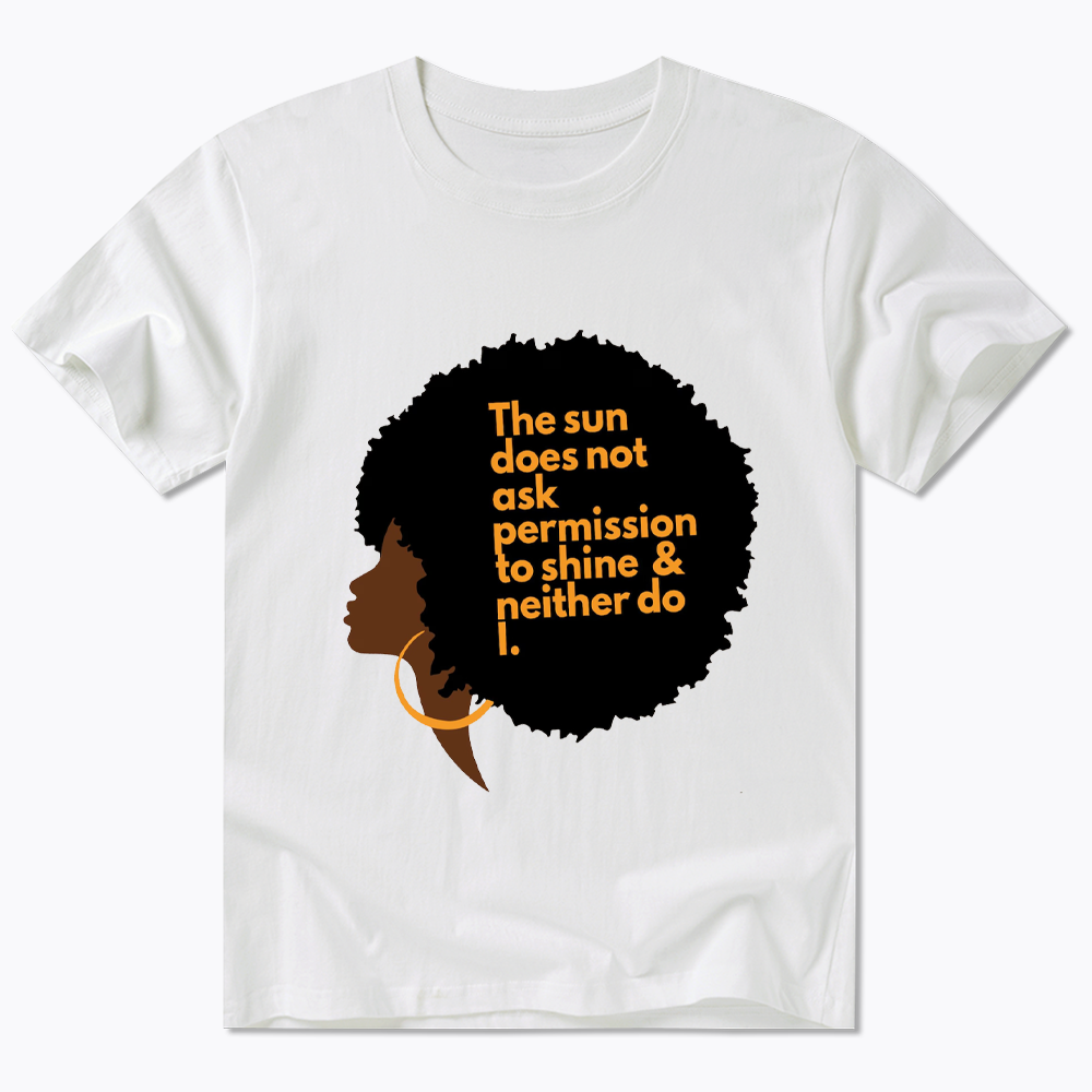 Inspirational Graphic Classic T-Shirt