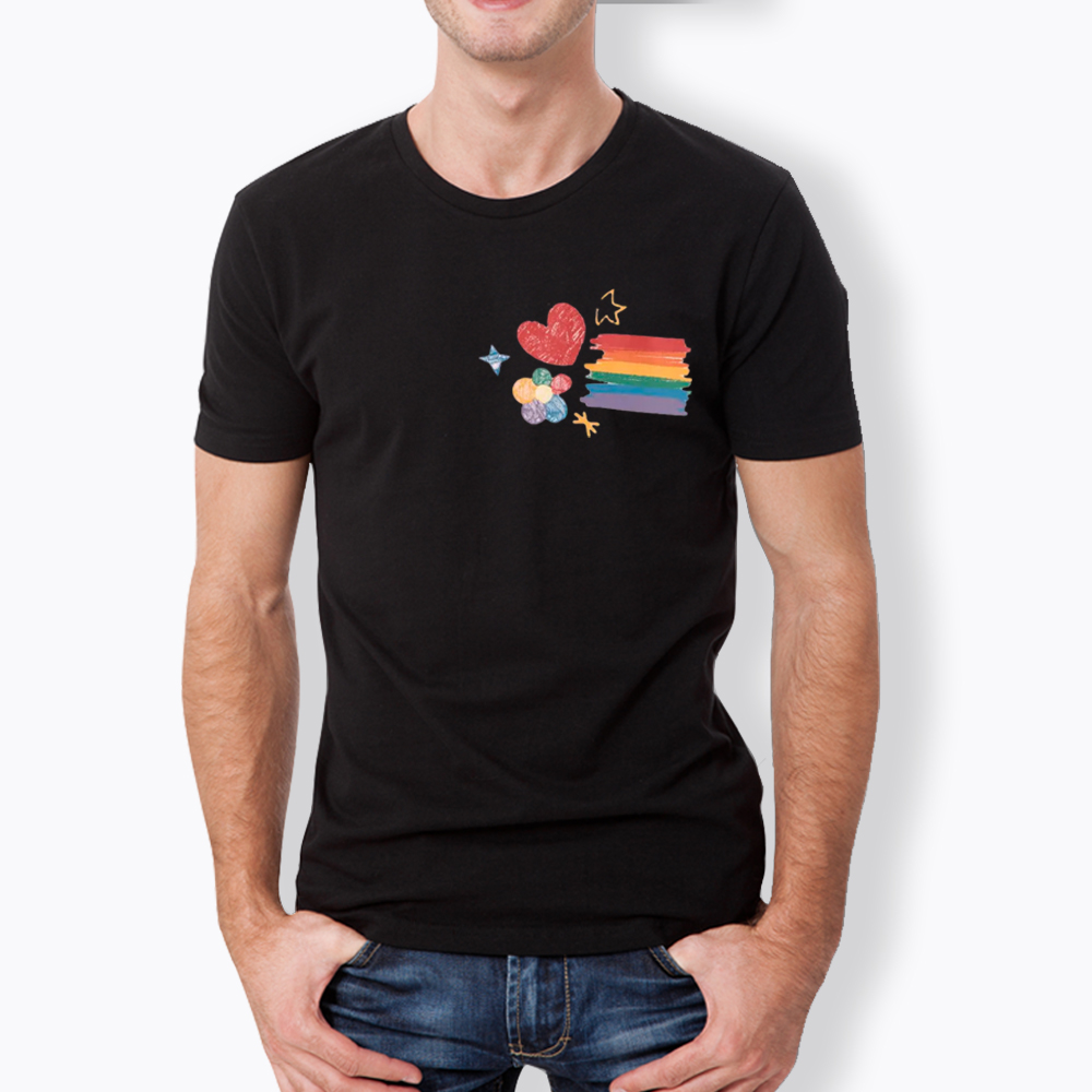 Love Whoever You Want Classic T-Shirt