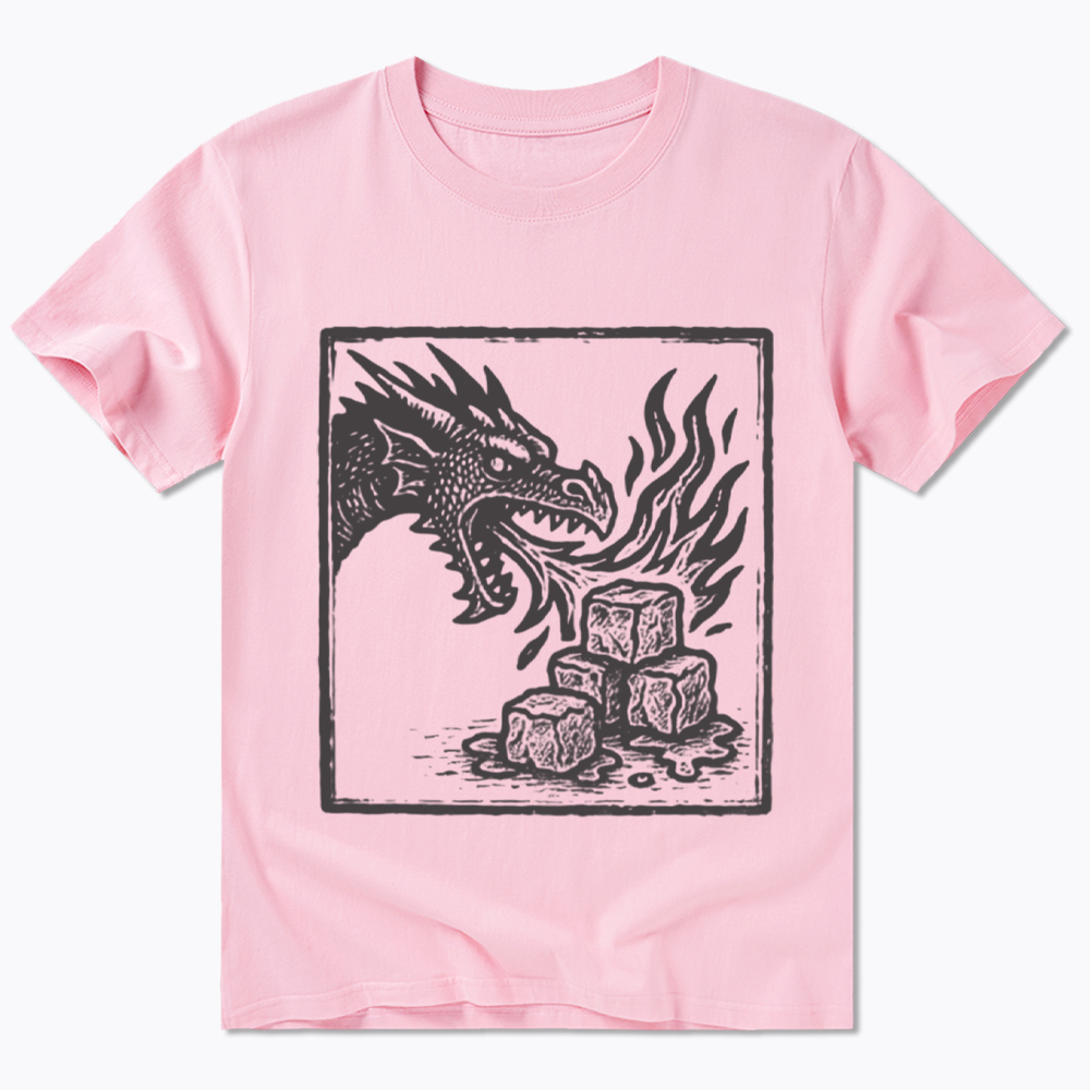 No Words Subtle ICE Classic T-Shirt