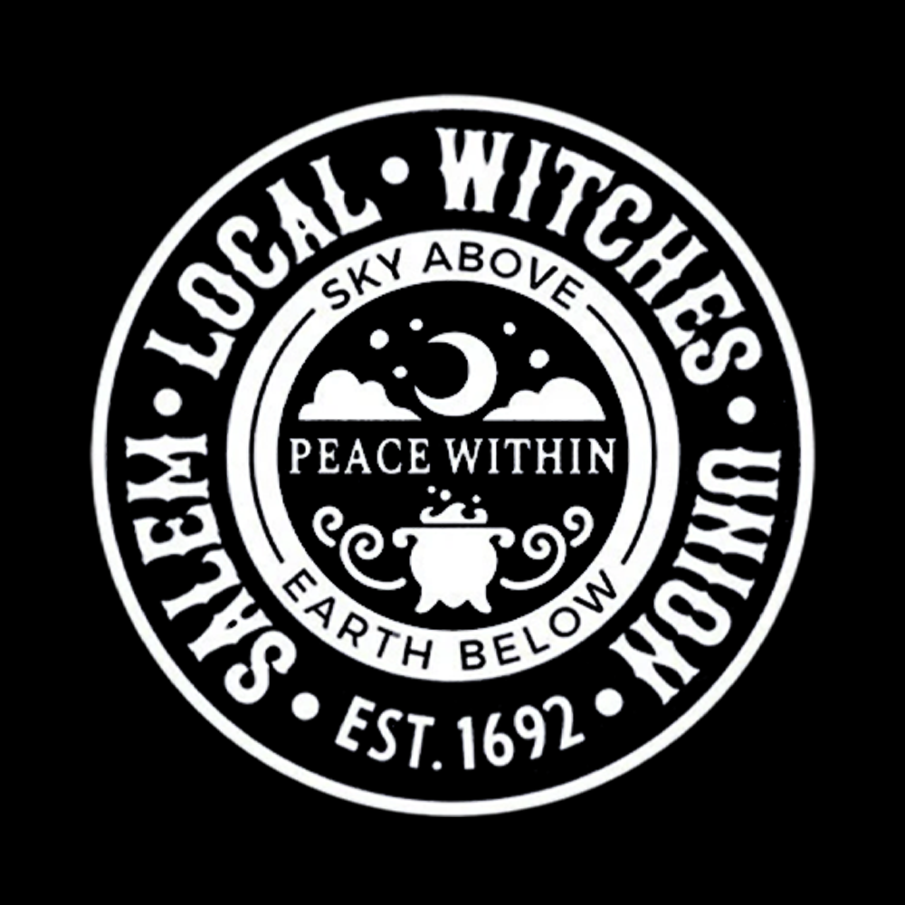 Local Witches Classic T-Shirt