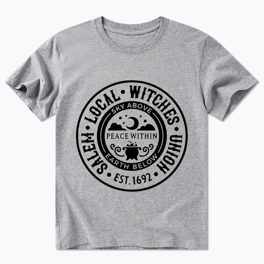 Local Witches Classic T-Shirt