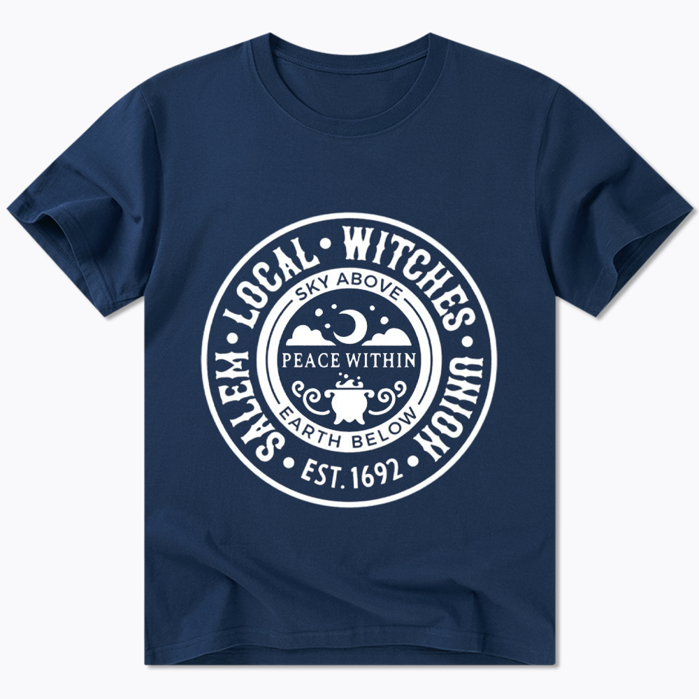 Local Witches Classic T-Shirt