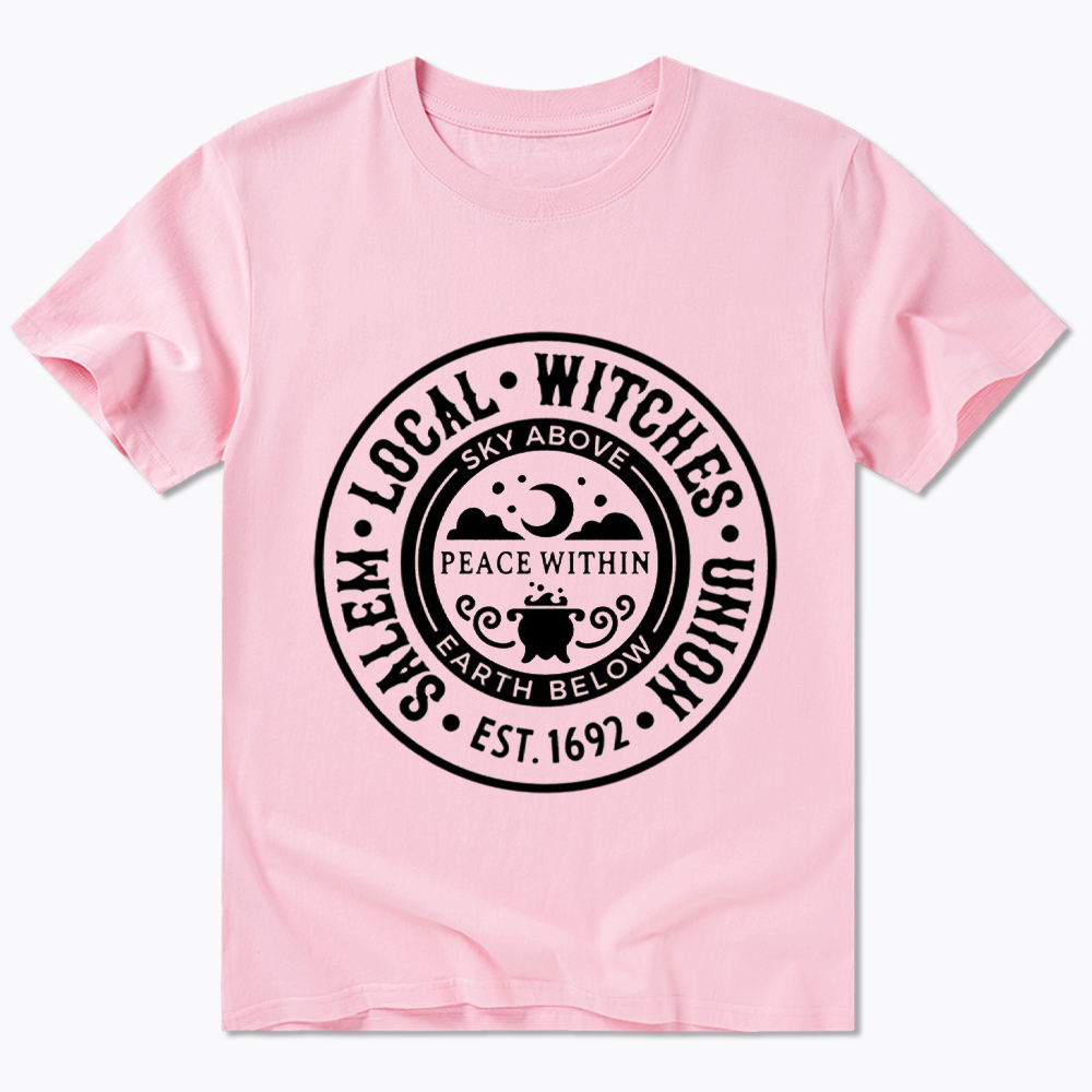 Local Witches Classic T-Shirt