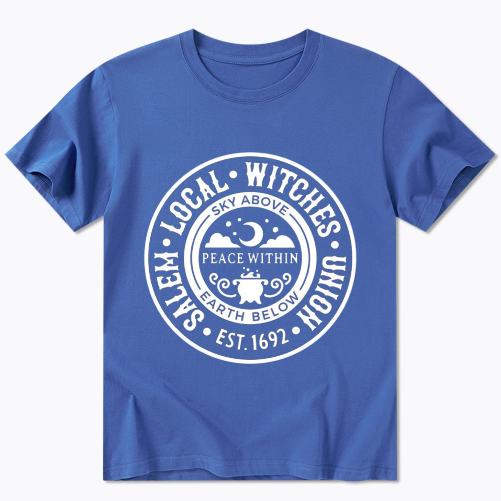 Local Witches Classic T-Shirt