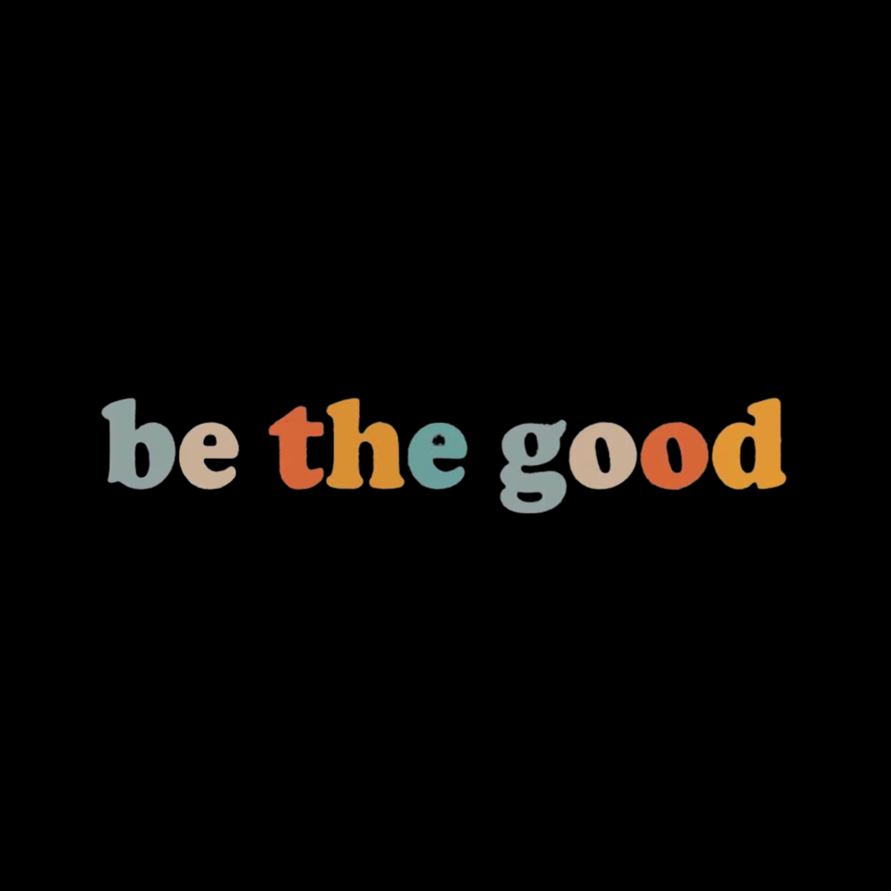 Be The Good Classic T-Shirt